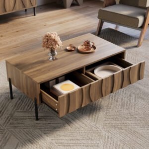 Table basse AURYS